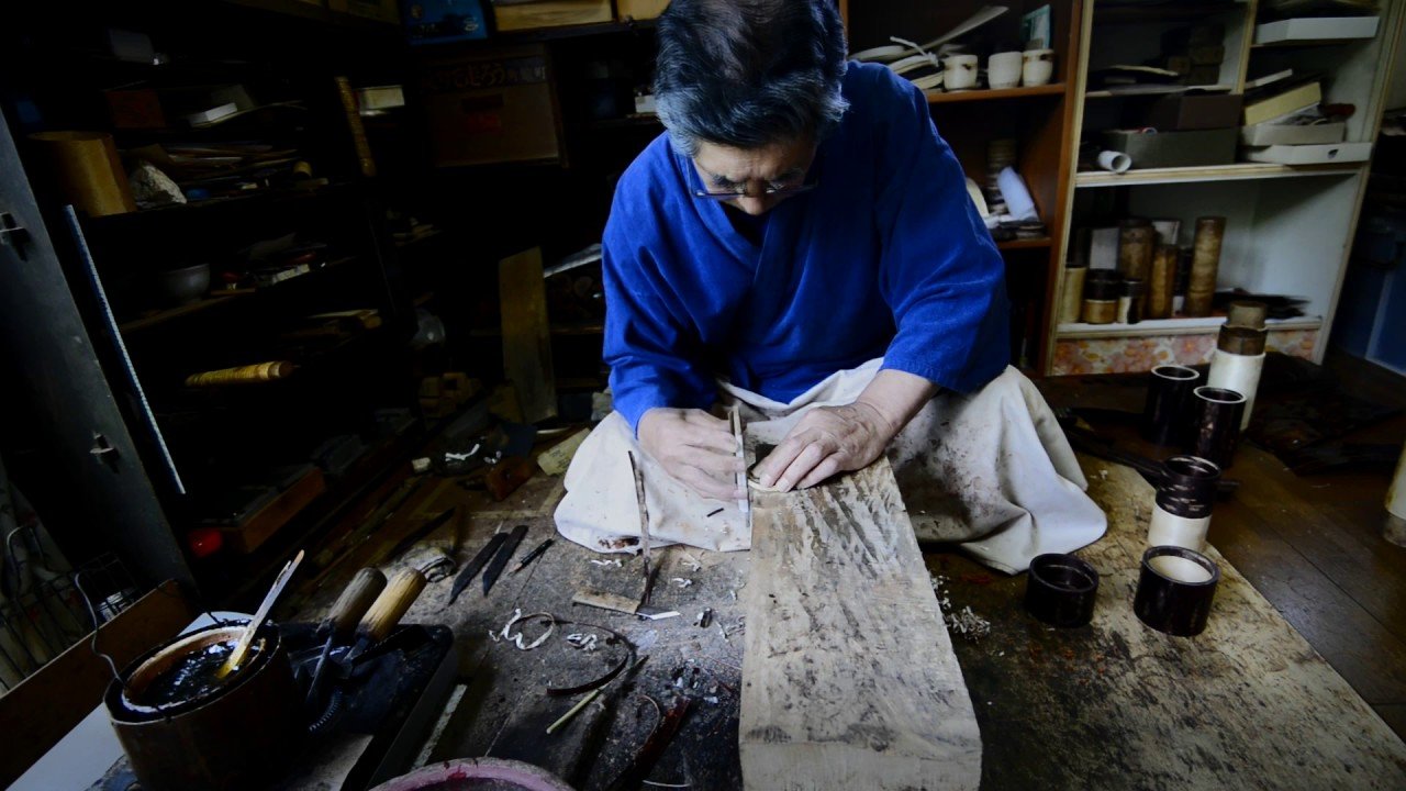 🏛️ 센보쿠 시립 가쿠노다테 벚나무껍질 공예 전승관 (센보쿠 시리쓰 가쿠노다테 가바자이쿠 덴쇼칸) 이미지 8